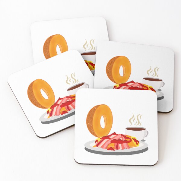 Item preview, bagel brunch  designed and sold by loganmillz1234.