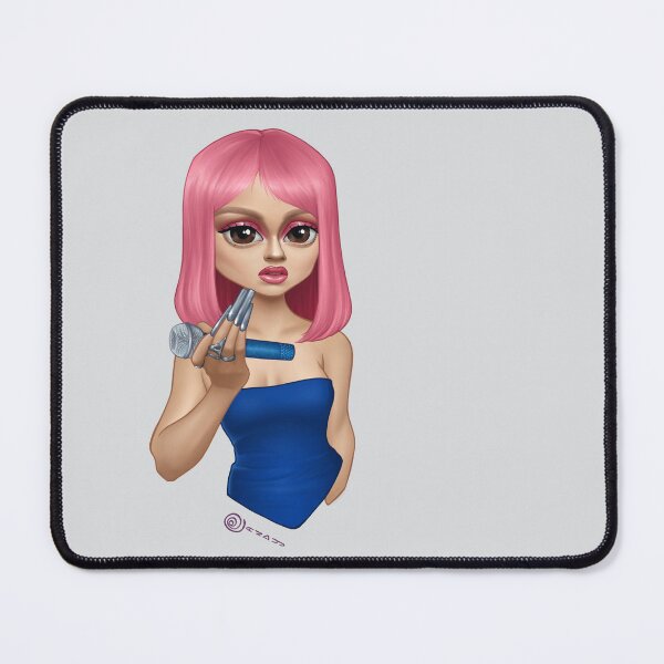 Item preview, Motomami: Candy _ designed and sold by pablow the blowfish.