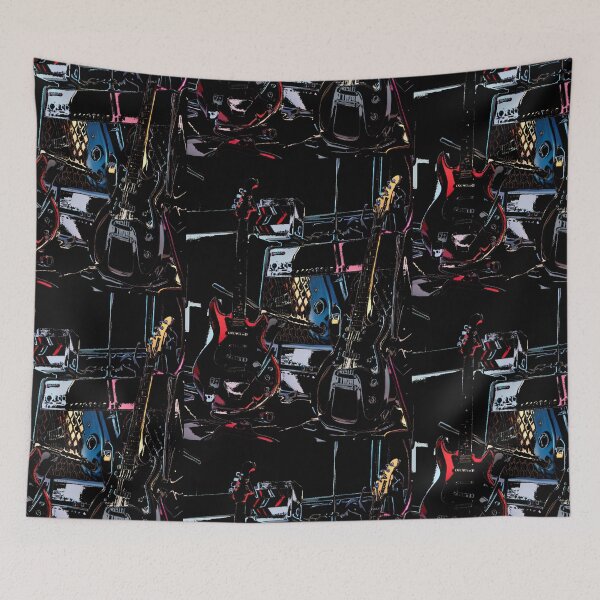 Item preview, Rock and Roll  designed and sold by Glenbobagins.