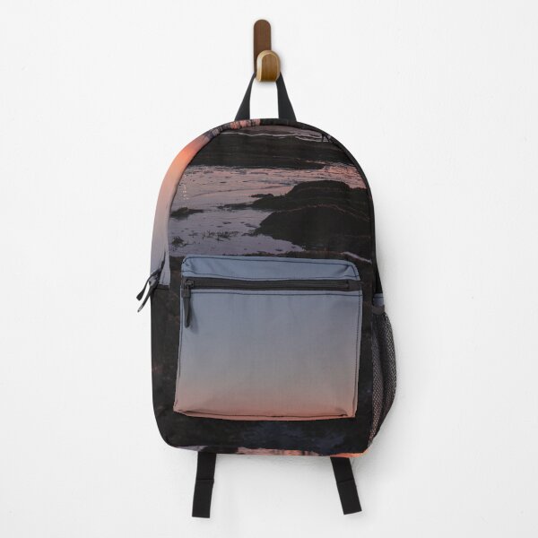 Item preview, San Diego Surfers at Sunset Cliffs designed and sold by beenplanted.
