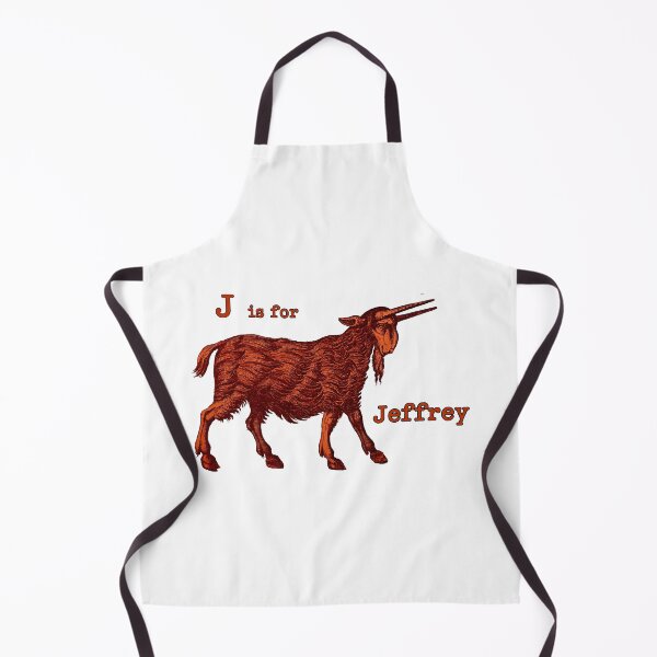 Item preview, Jeffrey designed and sold by CopiumByKZ.