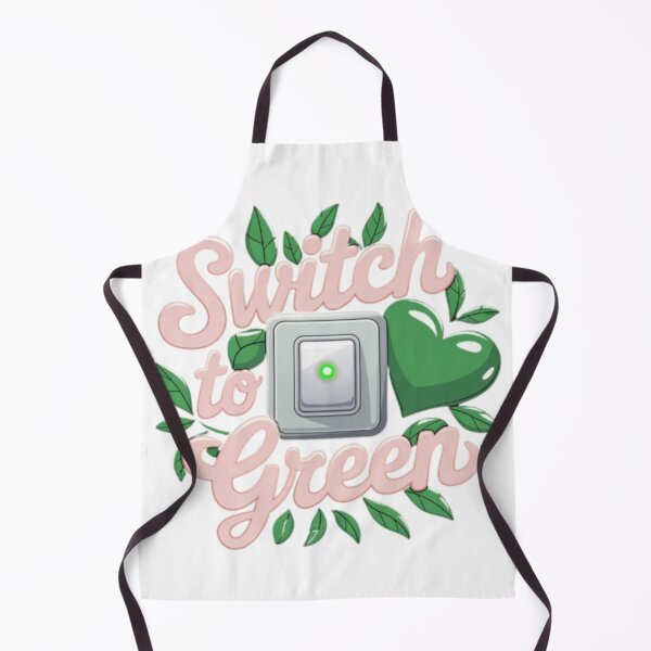 Item preview, Switch to green designed and sold by ARTReMi.