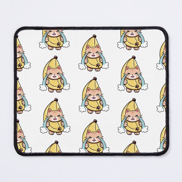 Item preview, Banana Cat designed and sold by trixilustra.