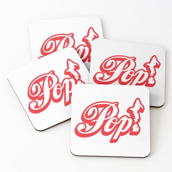 Item preview, Pop MI c designed and sold by JoshElyDesign.