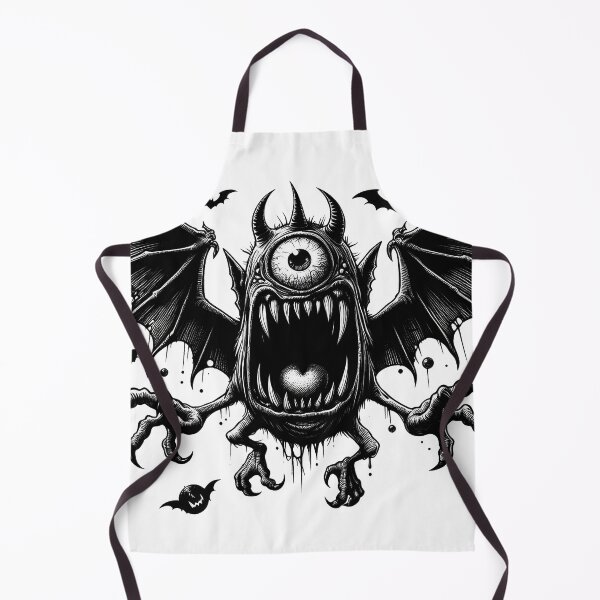 Item preview, Cyclopean Terror designed and sold by tCreative150.