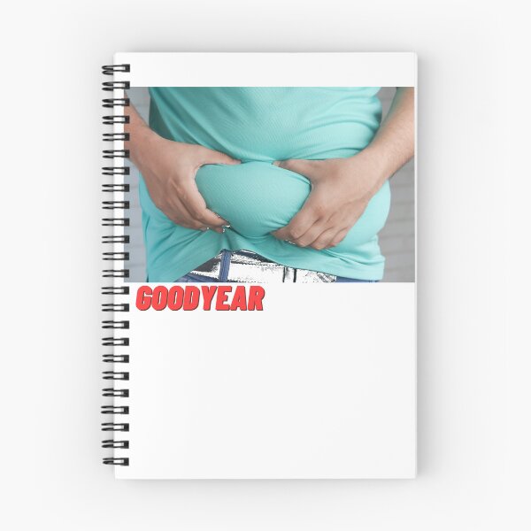 Item preview, Goodyear designed and sold by Peters50.