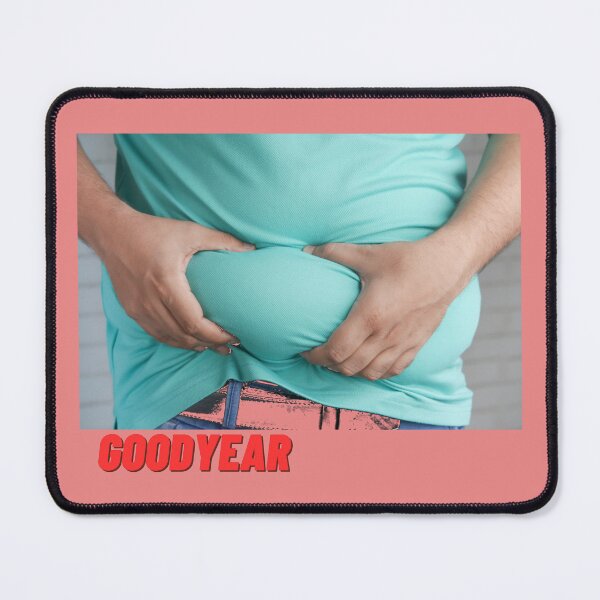 Item preview, Goodyear designed and sold by Peters50.
