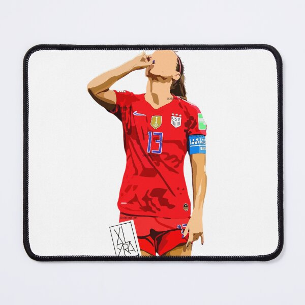 Item preview, Alex Morgan designed and sold by Luthorskara.