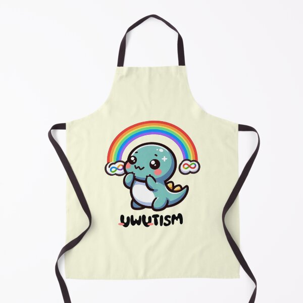 Item preview, UwUtism designed and sold by Vkinsify.