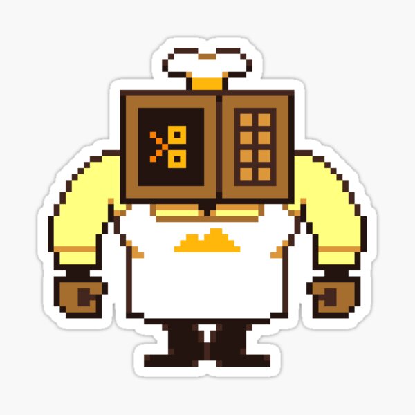 "Merch" Sticker for Sale by tumourloaf | Redbubble