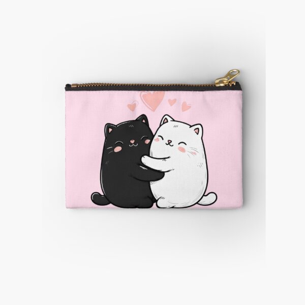 Item preview, Kitty duooo - CUTE designed and sold by Positive--Vibez.
