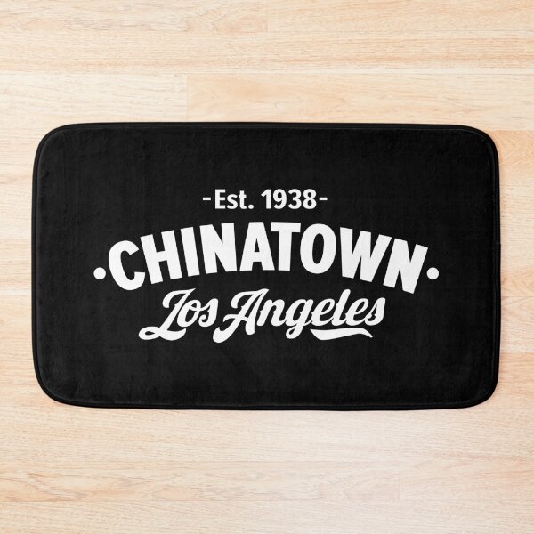 Item preview, Chinatown LA - Cultural Heart of Los Angeles designed and sold by Boogosh.