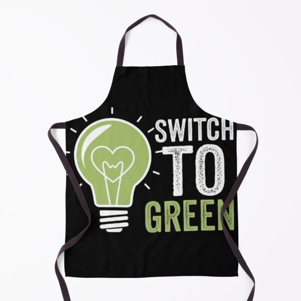 Item preview, Switch to green designed and sold by ARTReMi.