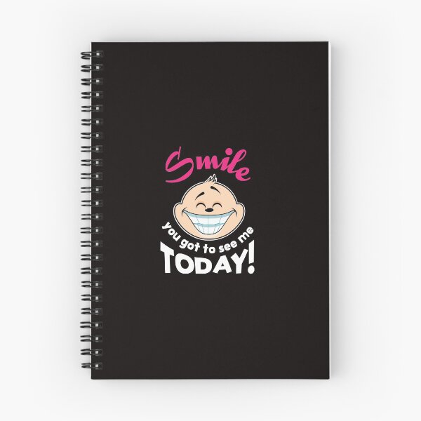 Item preview, SMILE You got to see me today! designed and sold by shirtkings.