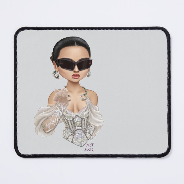 Item preview, Motomami: Met 2022 _ designed and sold by pablow the blowfish.