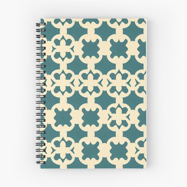Item preview, Timeless Quatrefoil Patterns for Elegant Fabrics designed and sold by communedesigns.