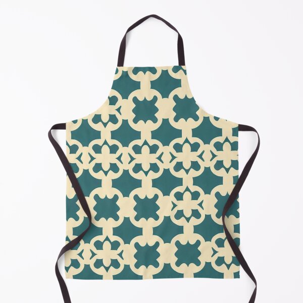 Item preview, Timeless Quatrefoil Patterns for Elegant Fabrics designed and sold by communedesigns.