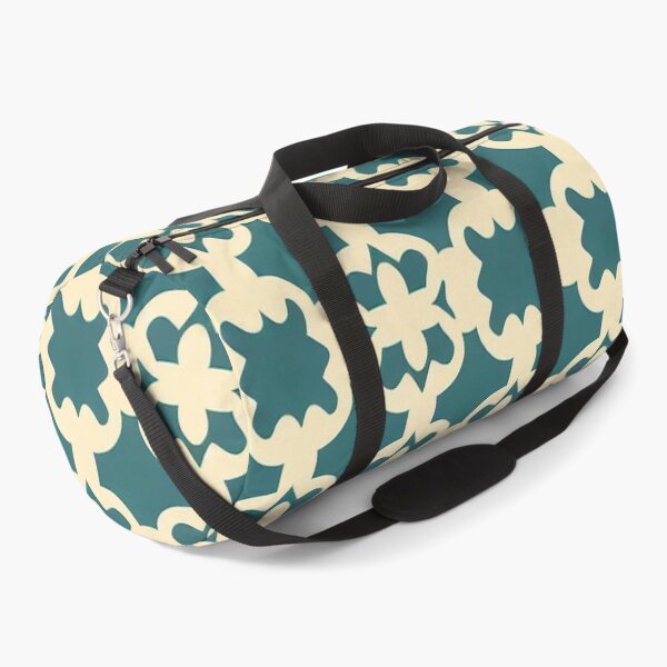 Item preview, Timeless Quatrefoil Patterns for Elegant Fabrics designed and sold by communedesigns.