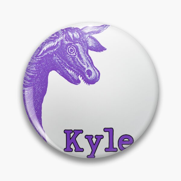 Item preview, Kyle designed and sold by CopiumByKZ.
