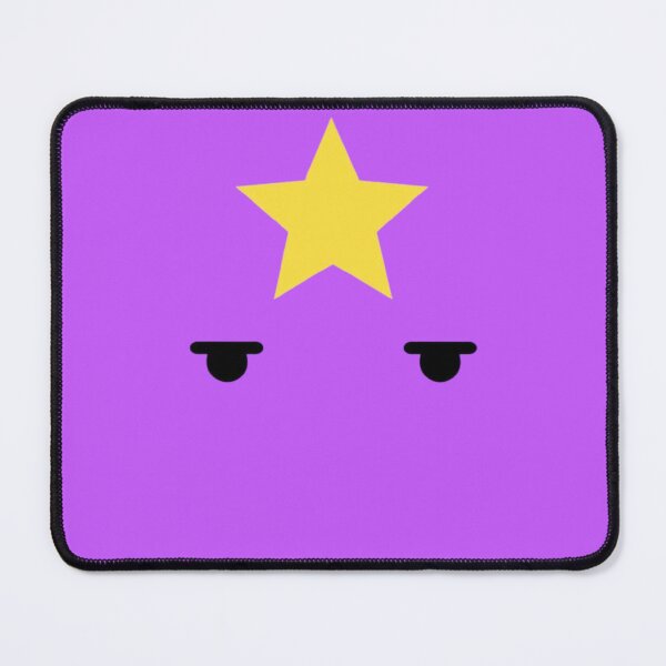 Item preview, Princess Lumpy print adventure time designed and sold by GardenGhostShop.