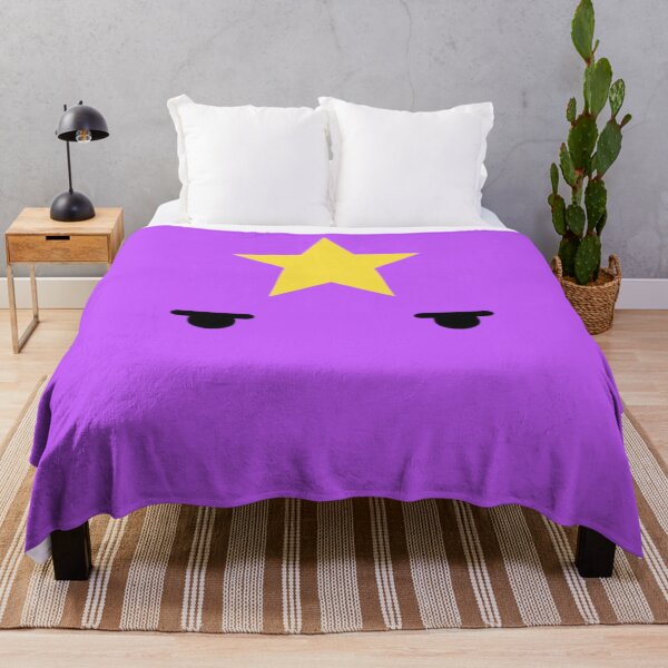 Item preview, Princess Lumpy print adventure time designed and sold by GardenGhostShop.