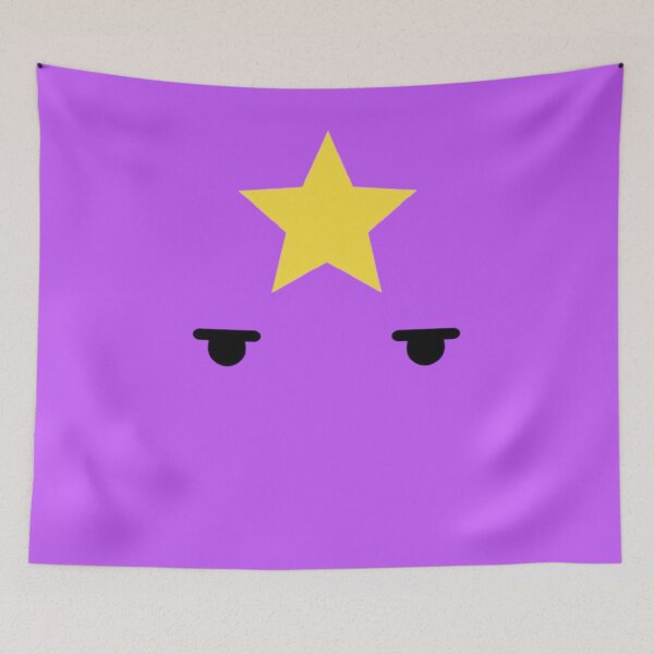 Item preview, Princess Lumpy print adventure time designed and sold by GardenGhostShop.
