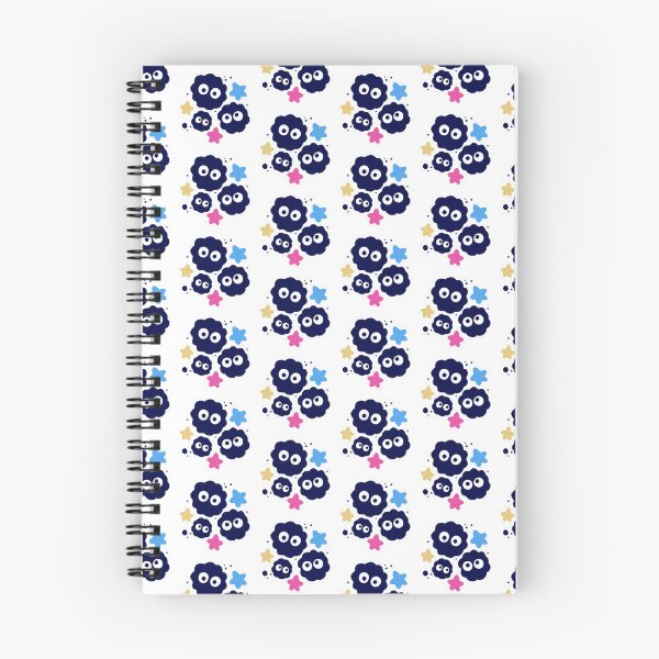 Item preview, Susuwatari and Stars designed and sold by trixilustra.