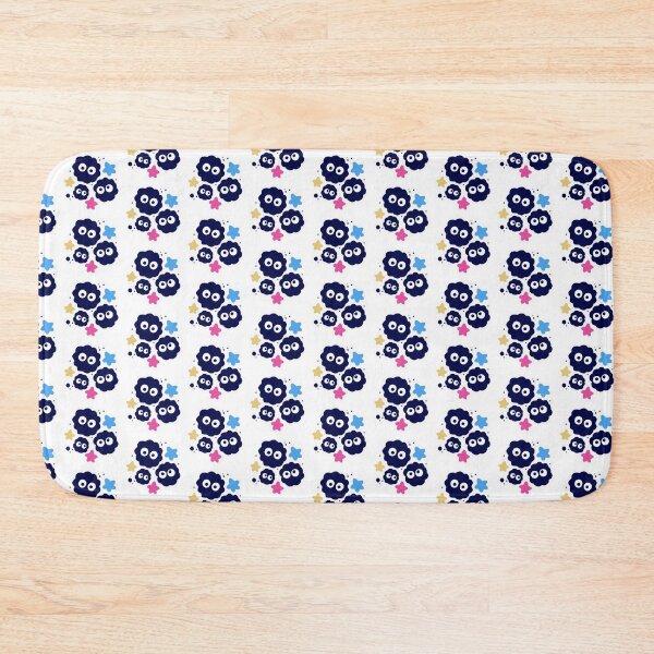 Item preview, Susuwatari and Stars designed and sold by trixilustra.