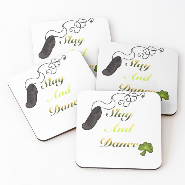 Item preview, Irish dancer design  designed and sold by BeeTheDragon-1.