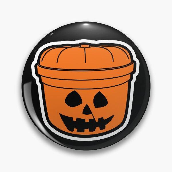 Item preview, Michael Myers' Boo Bucket designed and sold by LTSmash1200.