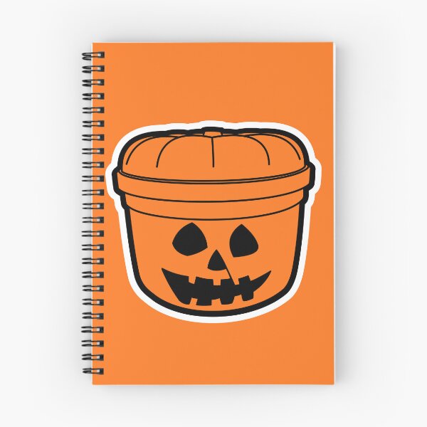 Item preview, Michael Myers' Boo Bucket designed and sold by LTSmash1200.