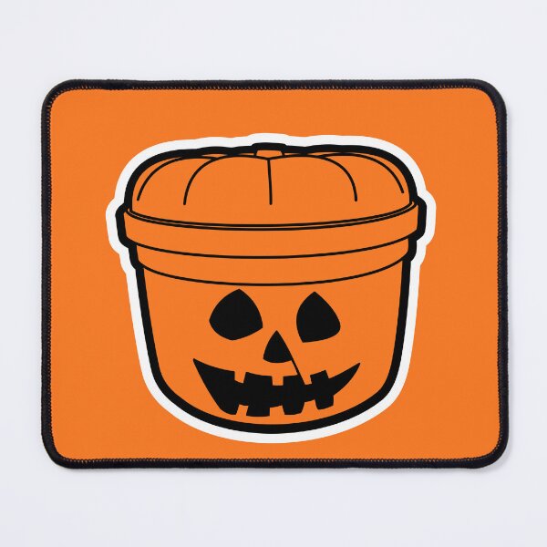 Item preview, Michael Myers' Boo Bucket designed and sold by LTSmash1200.