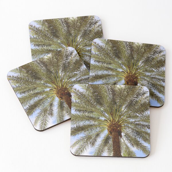 Item preview, Palm Tree Views designed and sold by To-vintageWlove.