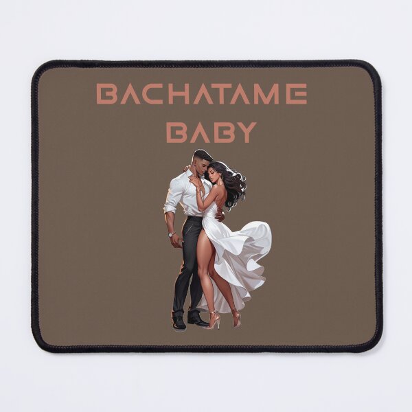 Item preview, BACHATAME BABY designed and sold by La Loca.