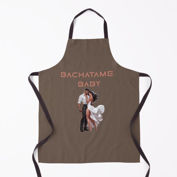 Item preview, BACHATAME BABY designed and sold by La Loca.
