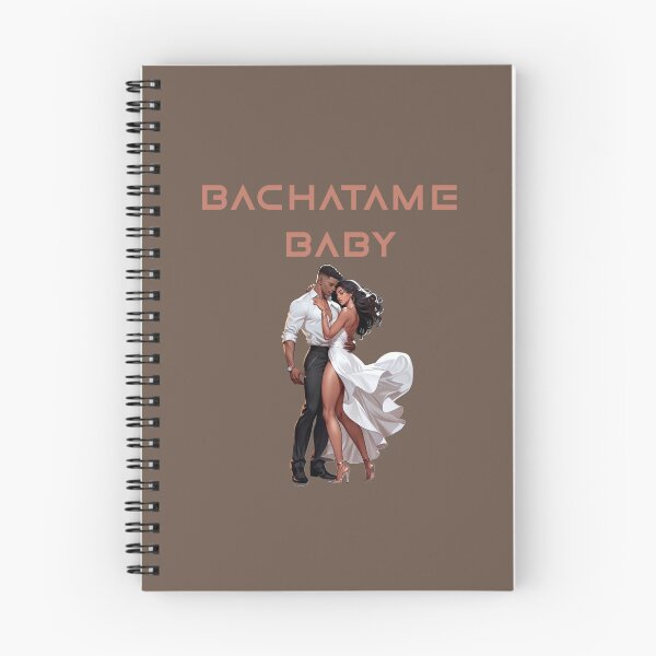 Item preview, BACHATAME BABY designed and sold by La Loca.