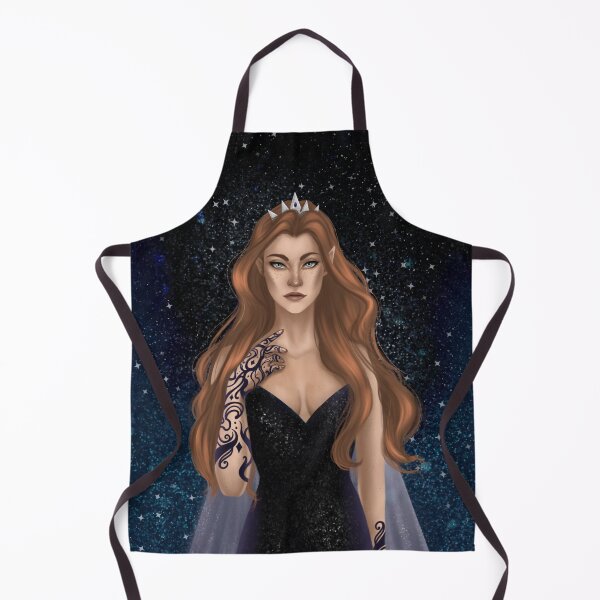 Item preview, Feyre Archeron designed and sold by h-helladesign.