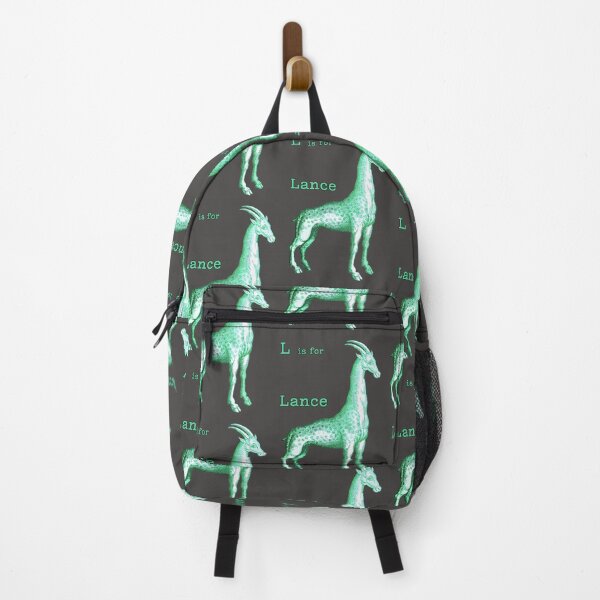 Item preview, Lance designed and sold by CopiumByKZ.