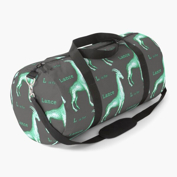 Item preview, Lance designed and sold by CopiumByKZ.