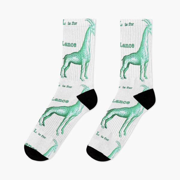 Item preview, Lance designed and sold by CopiumByKZ.