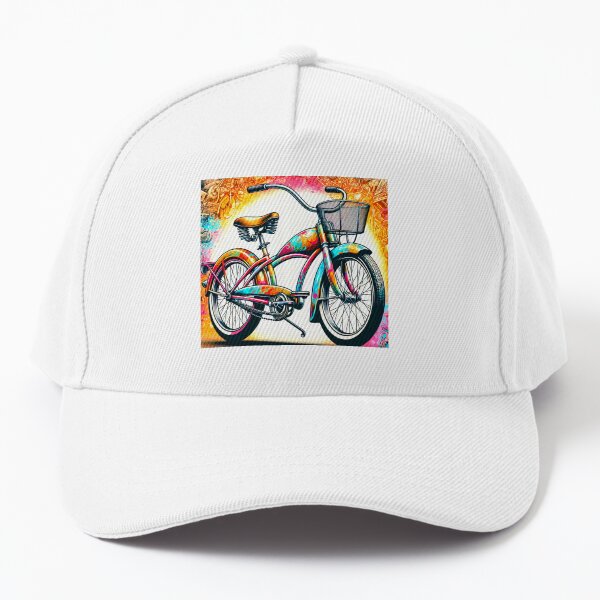 Item preview, Bicycle art designed and sold by ExquisiteArti.