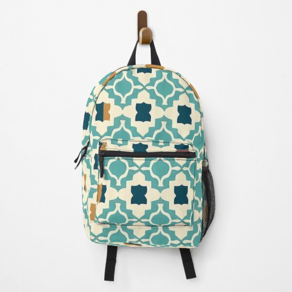 Item preview, Intricate Quatrefoil Designs for Stylish Textiles designed and sold by communedesigns.