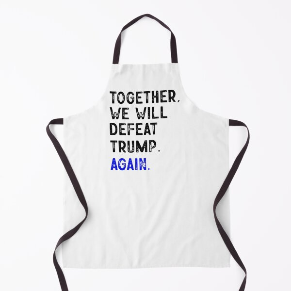 Item preview, Together We Will Defeat Trump Again, 2024 Support Kamala Harris designed and sold by ArtByKatti.