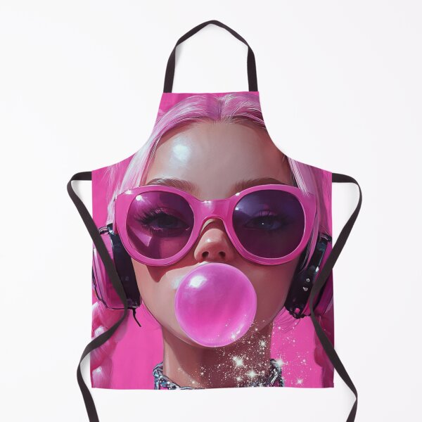 Item preview, Realistic cyber web space design girl colorful designed and sold by pinkuardesign.