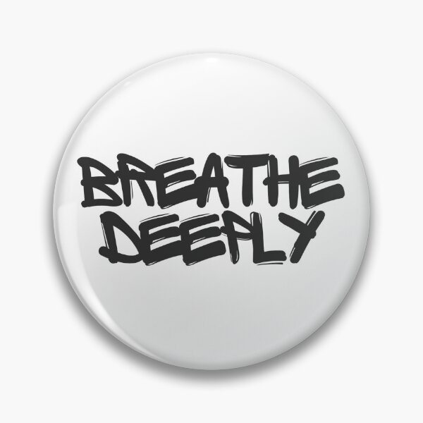 Item preview, Breathe Deeply 1 designed and sold by vjtov6.