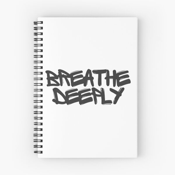 Item preview, Breathe Deeply 1 designed and sold by vjtov6.