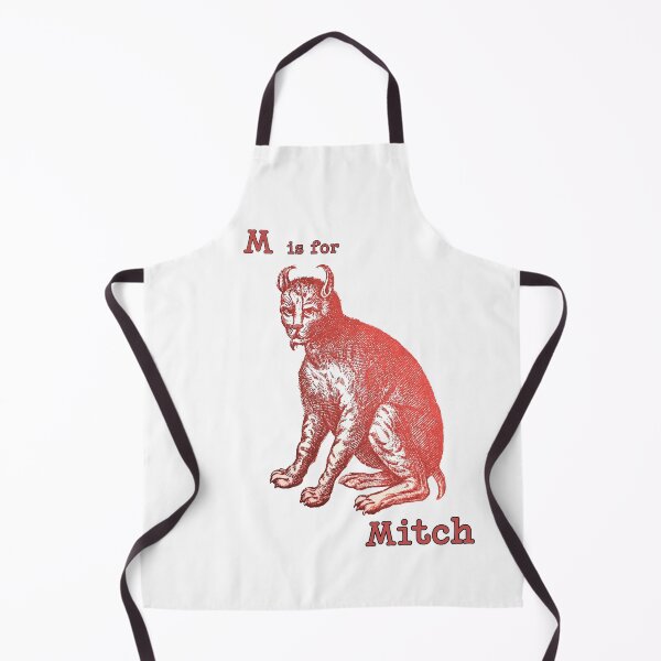 Item preview, Mitch designed and sold by CopiumByKZ.