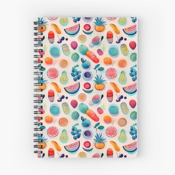 Item preview, Fruitful Joy designed and sold by ShilaN1.