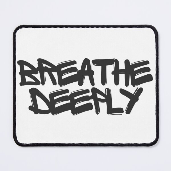 Item preview, Breathe Deeply 1 designed and sold by vjtov6.