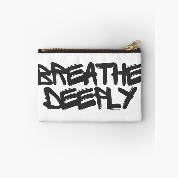 Item preview, Breathe Deeply 1 designed and sold by vjtov6.